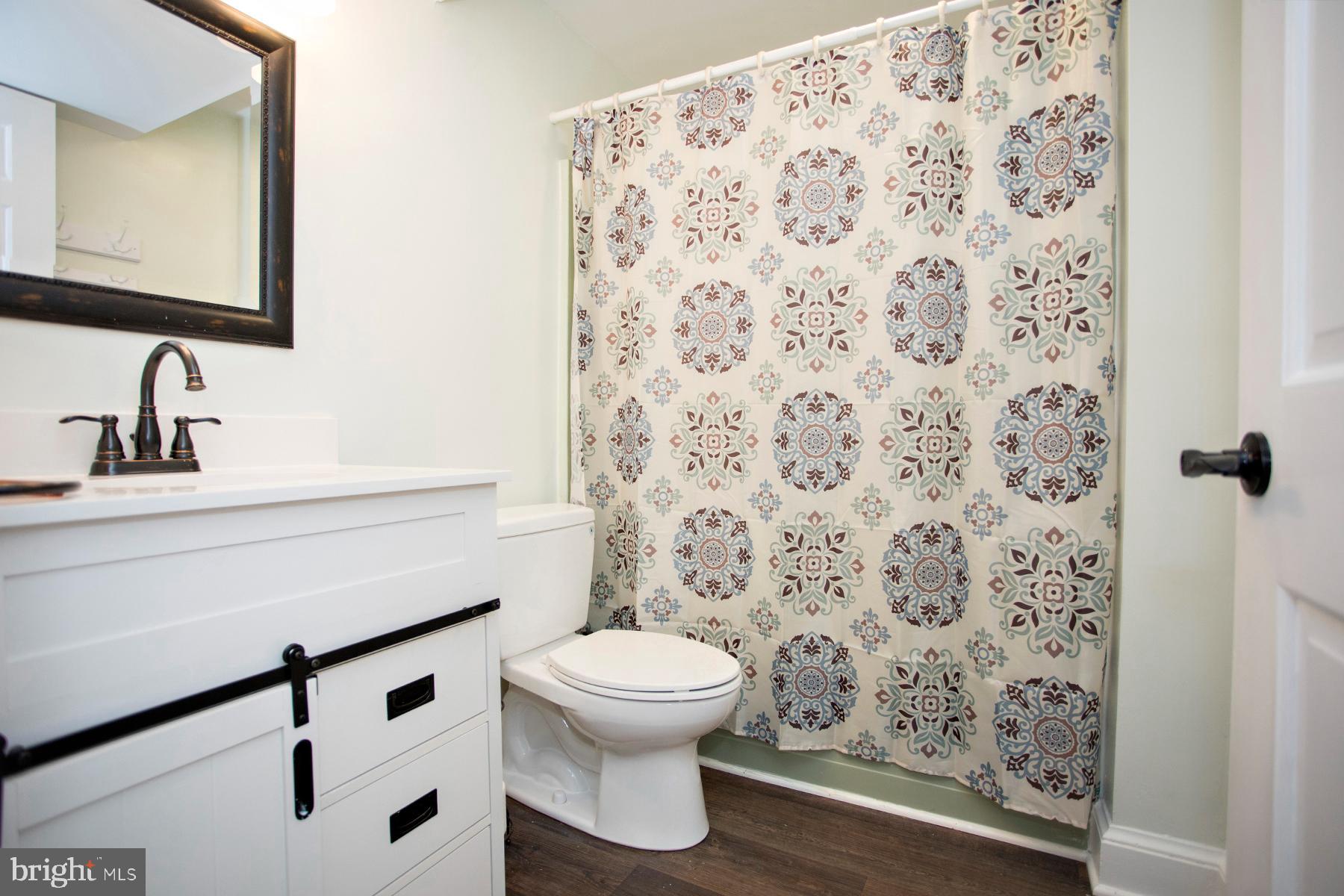 WESTWOOD - Residential Lease