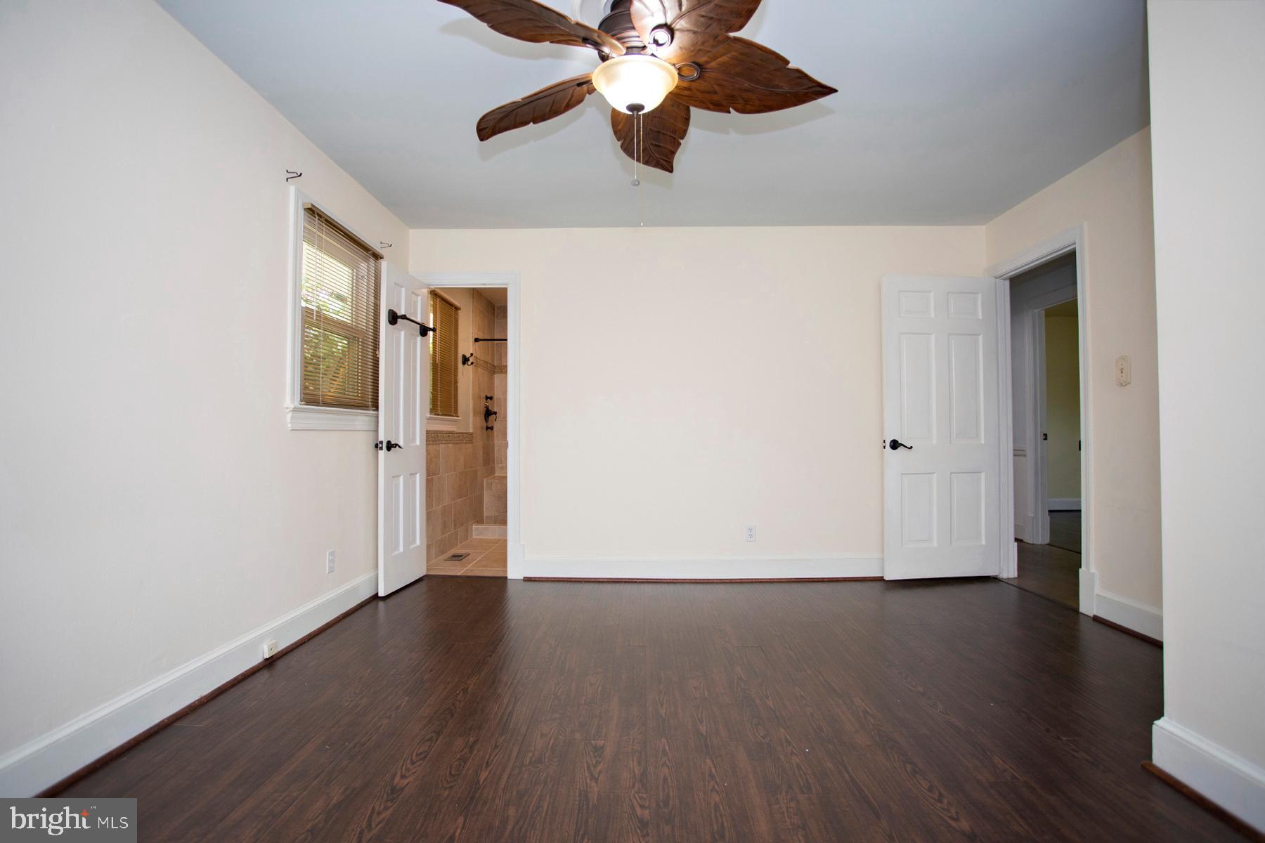 WESTWOOD - Residential Lease