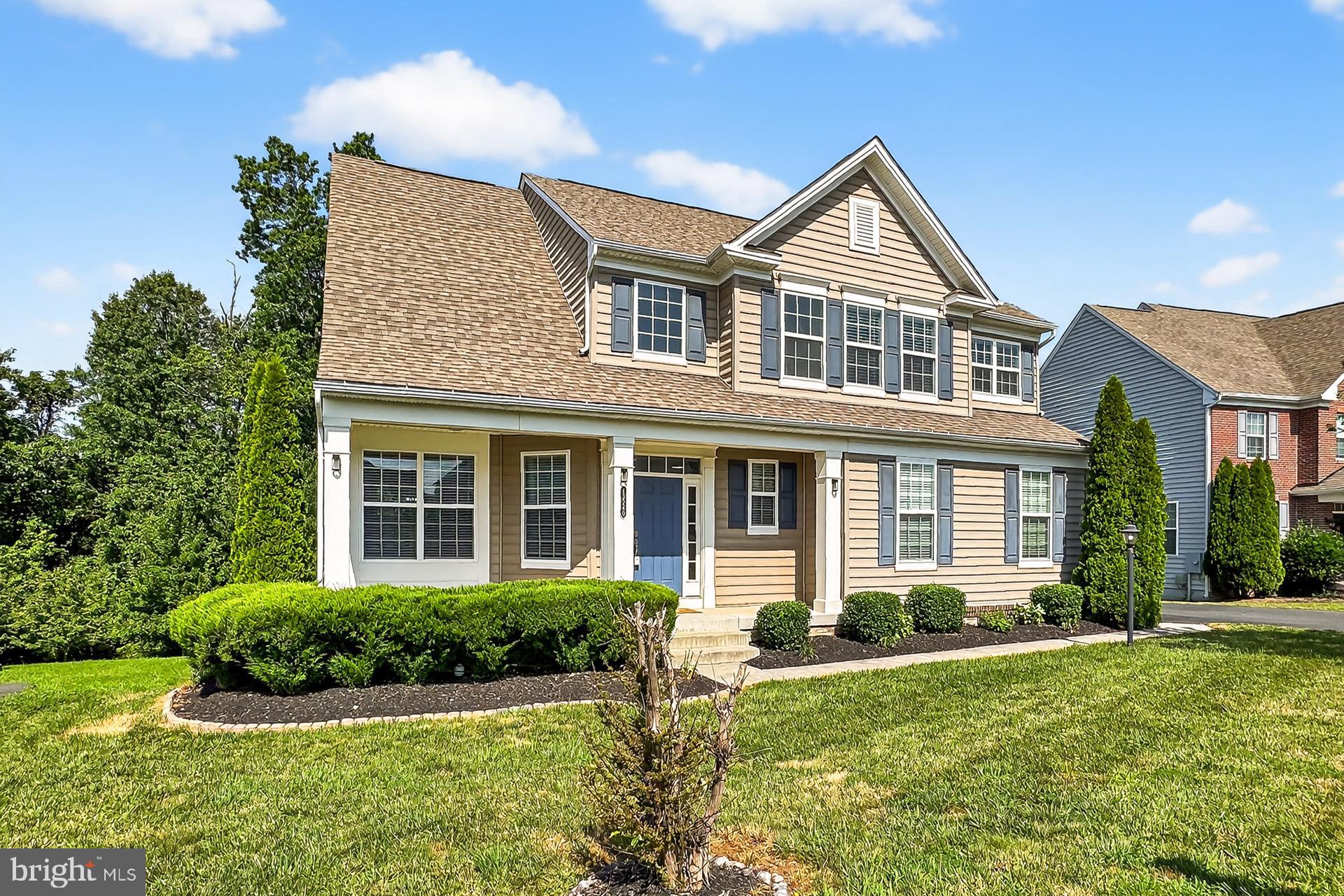 ELYSIAN HEIGHTS - Residential