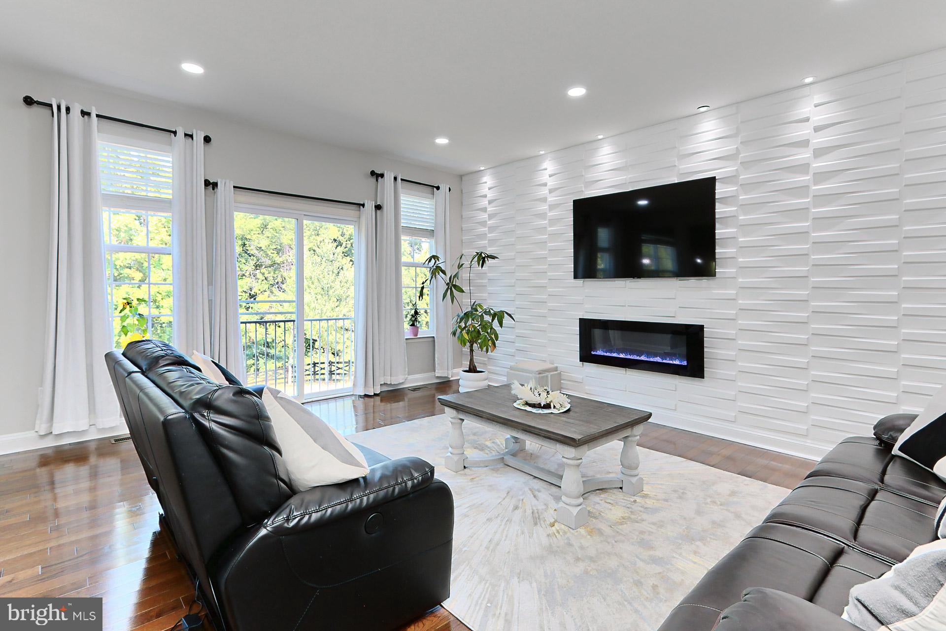 ELYSIAN HEIGHTS - Residential