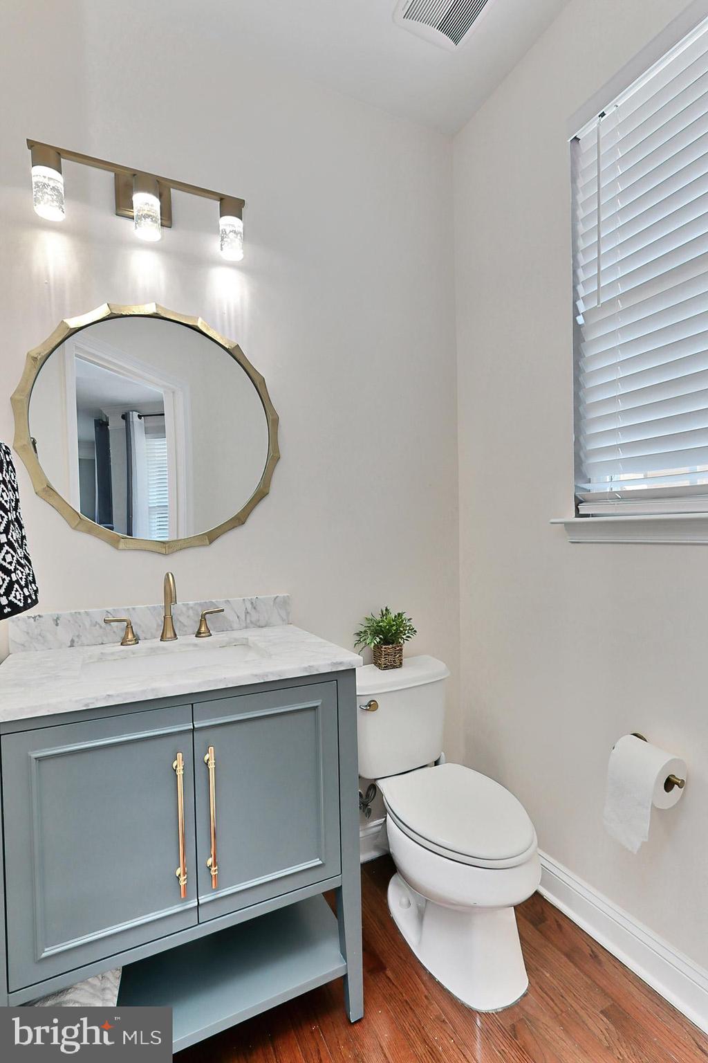 ELYSIAN HEIGHTS - Residential