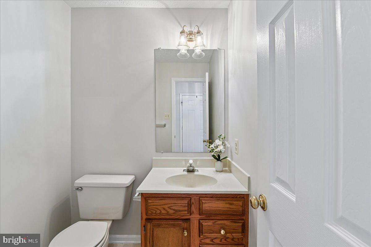 VILLAGE OF THOMAS RUN - Residential