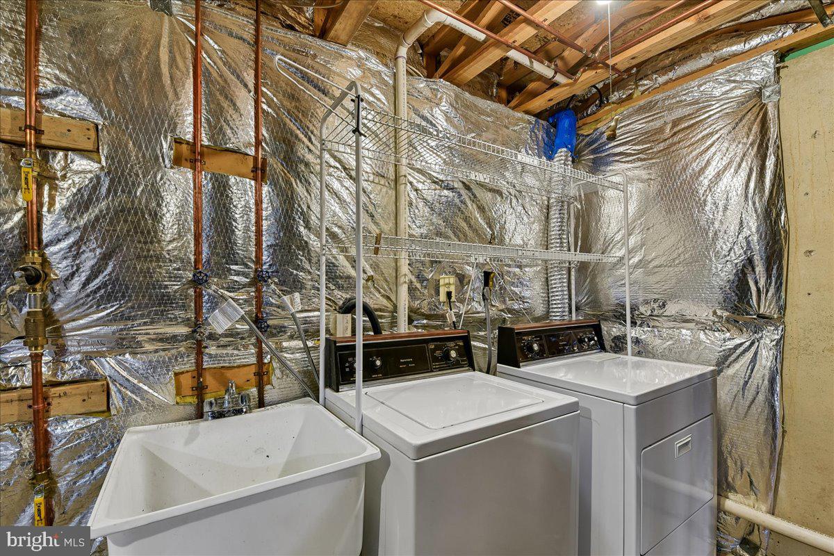 VILLAGE OF THOMAS RUN - Residential