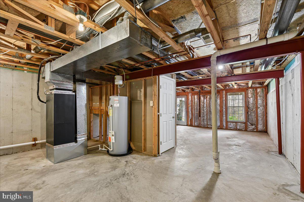 VILLAGE OF THOMAS RUN - Residential