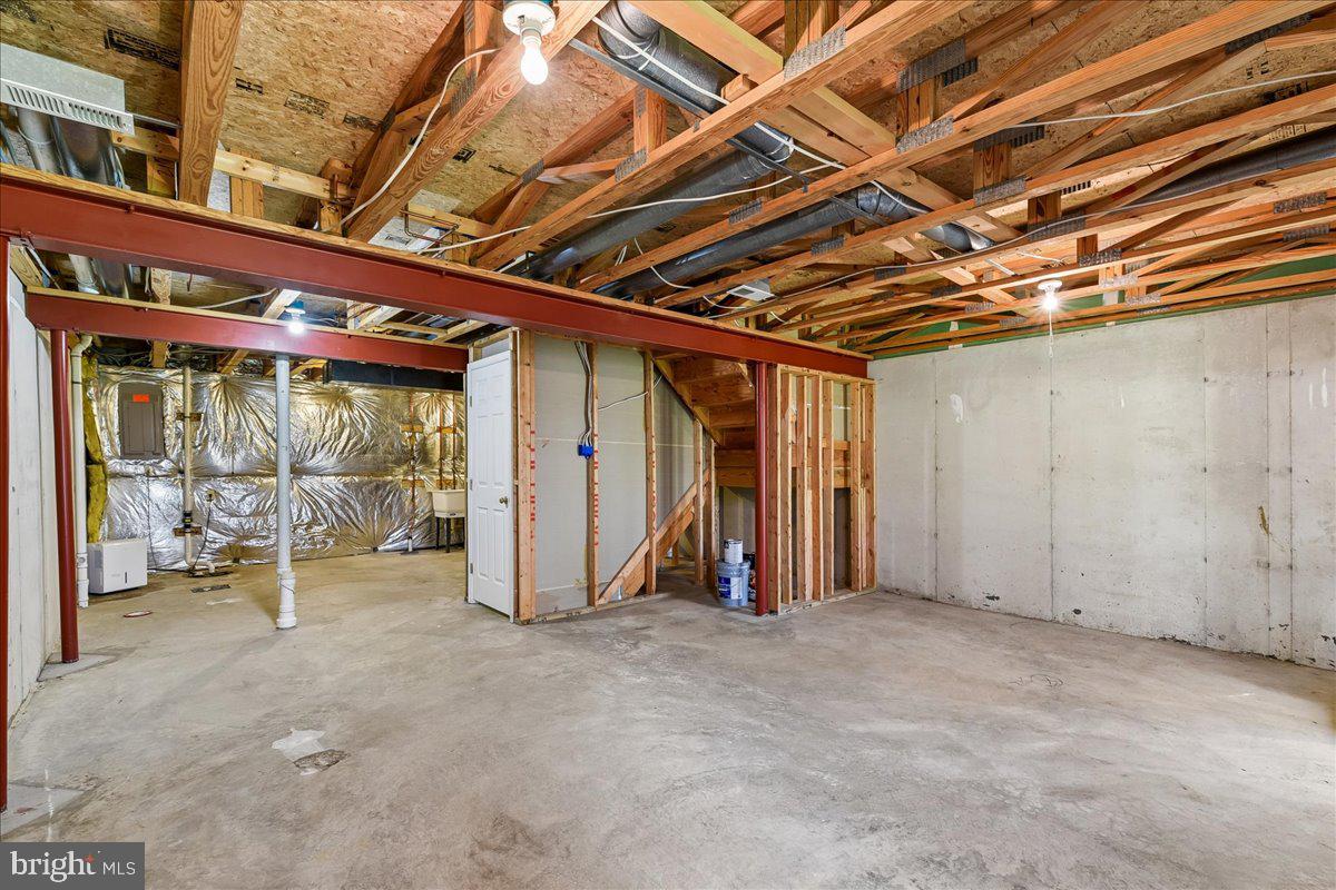 VILLAGE OF THOMAS RUN - Residential