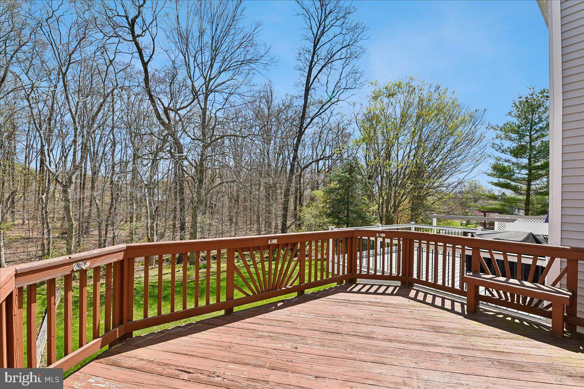 VILLAGE OF THOMAS RUN - Residential