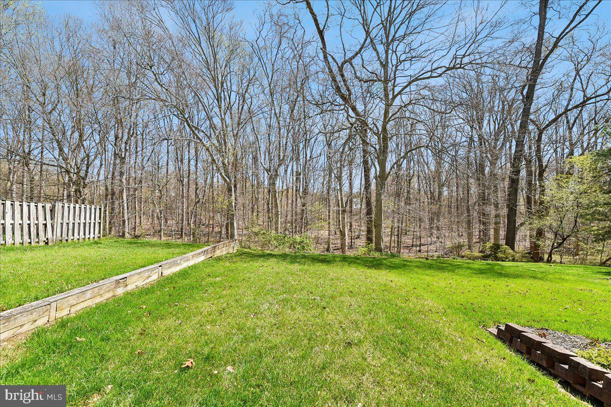 VILLAGE OF THOMAS RUN - Residential