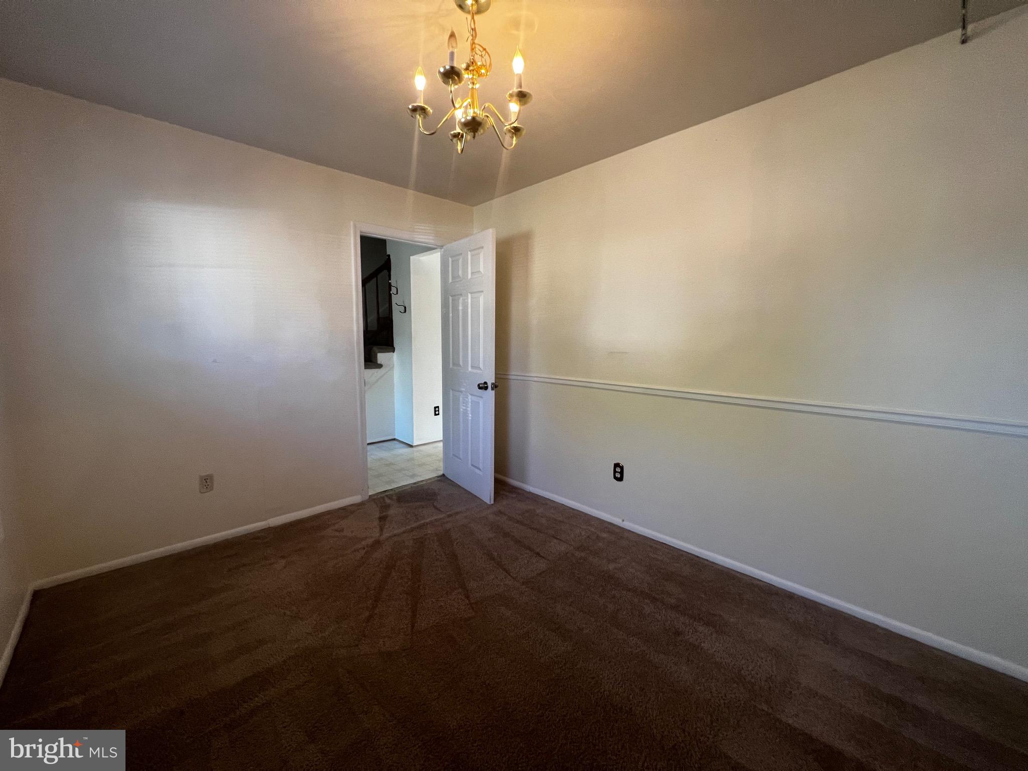 GREENBELT - Residential Lease