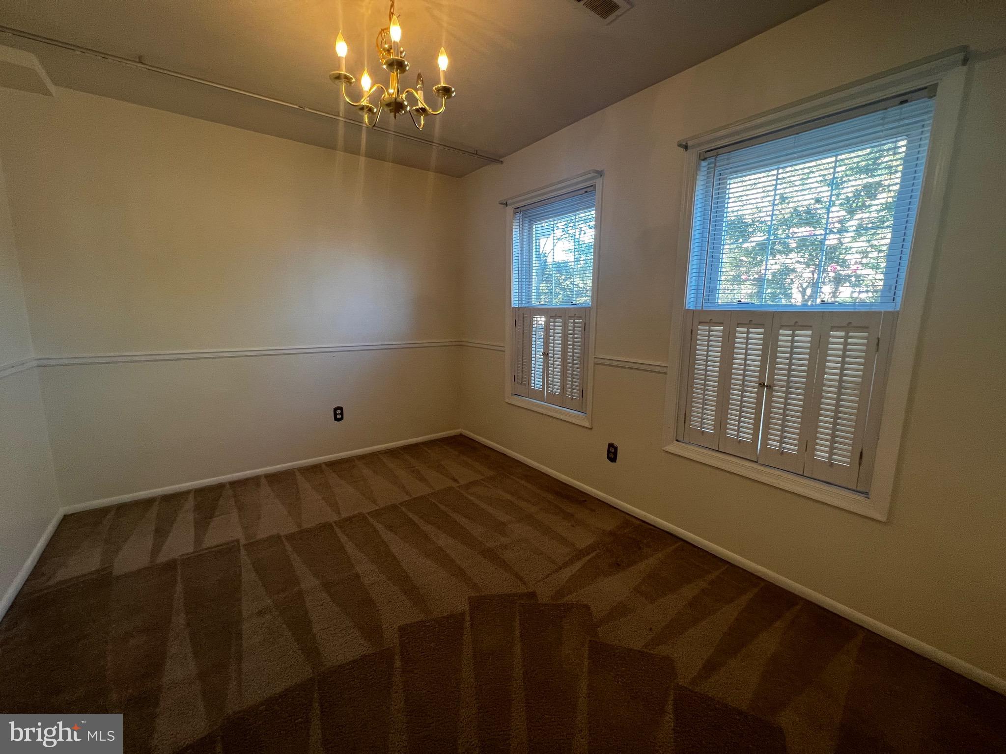 GREENBELT - Residential Lease