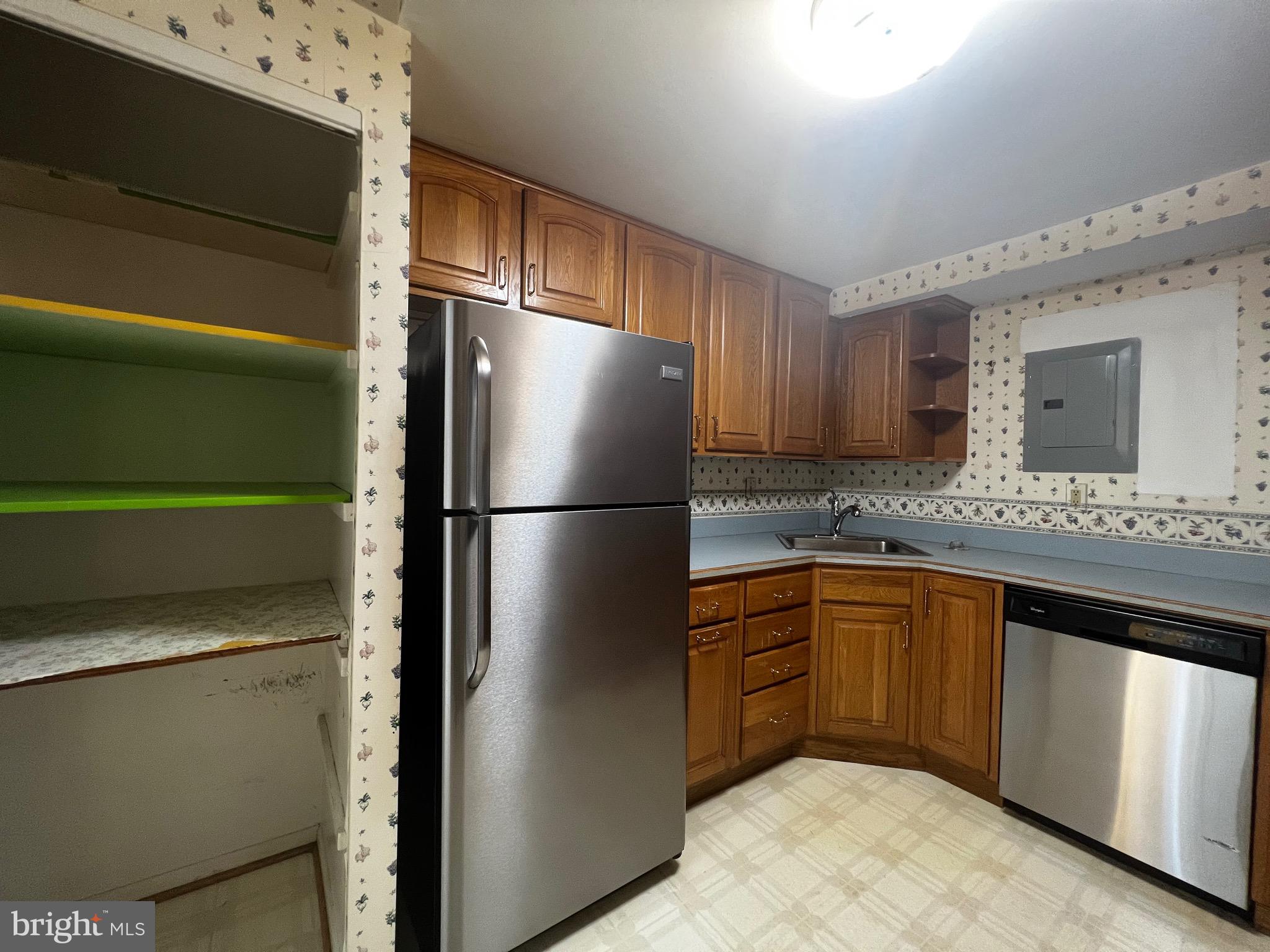 GREENBELT - Residential Lease