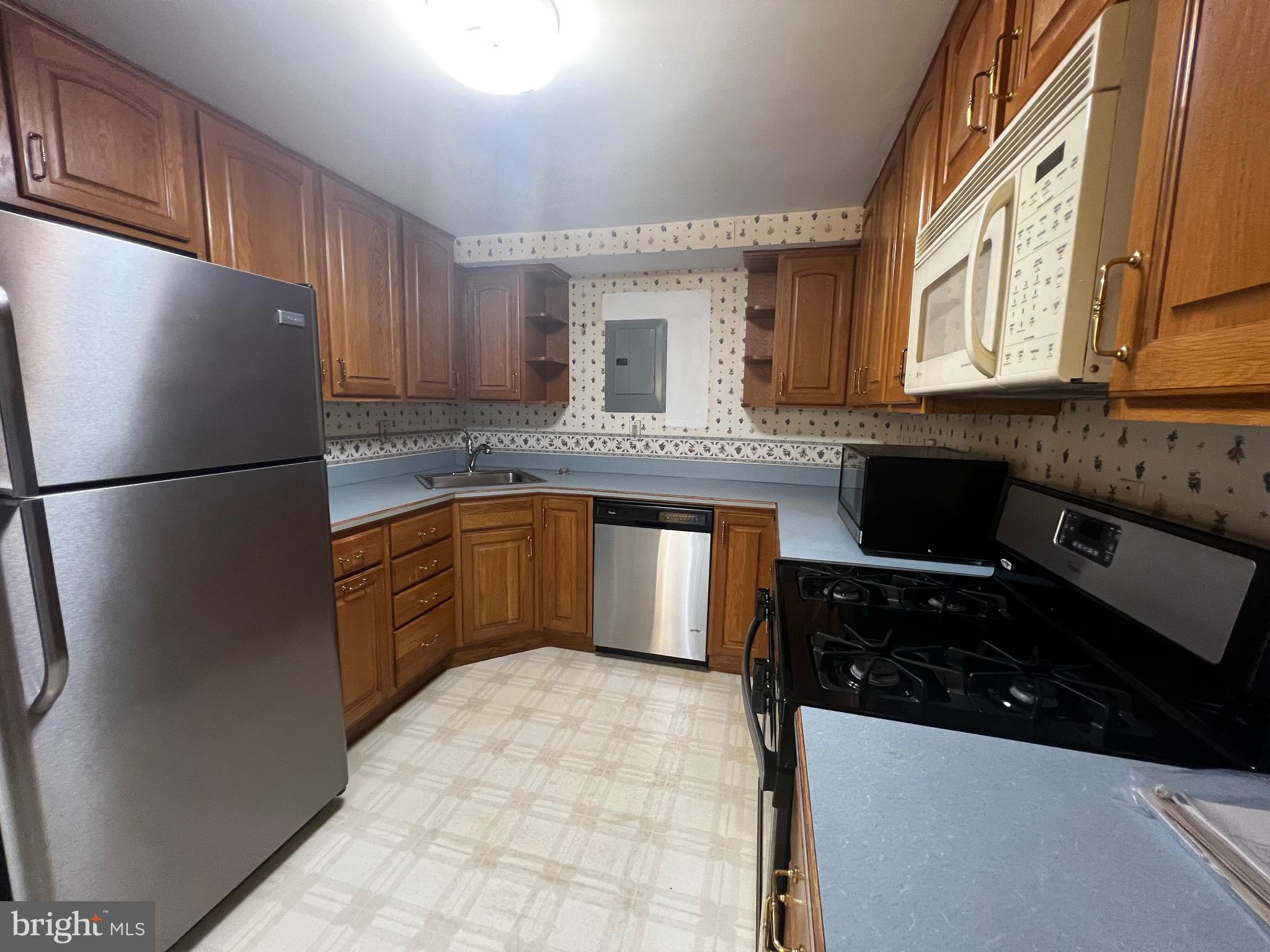 GREENBELT - Residential Lease