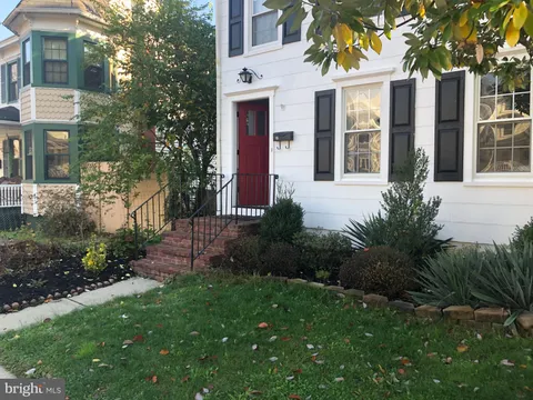 15 Chestnut Street, Princeton, NJ 08540 - MLS#: NJME2071320