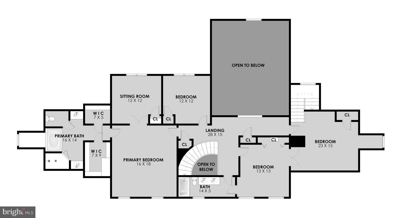 CAERNARVON WOODS - Residential