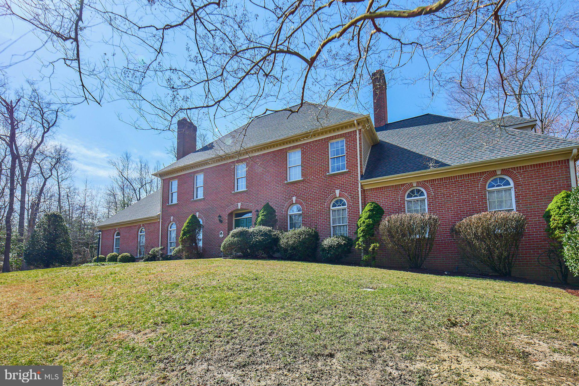 CAERNARVON WOODS - Residential