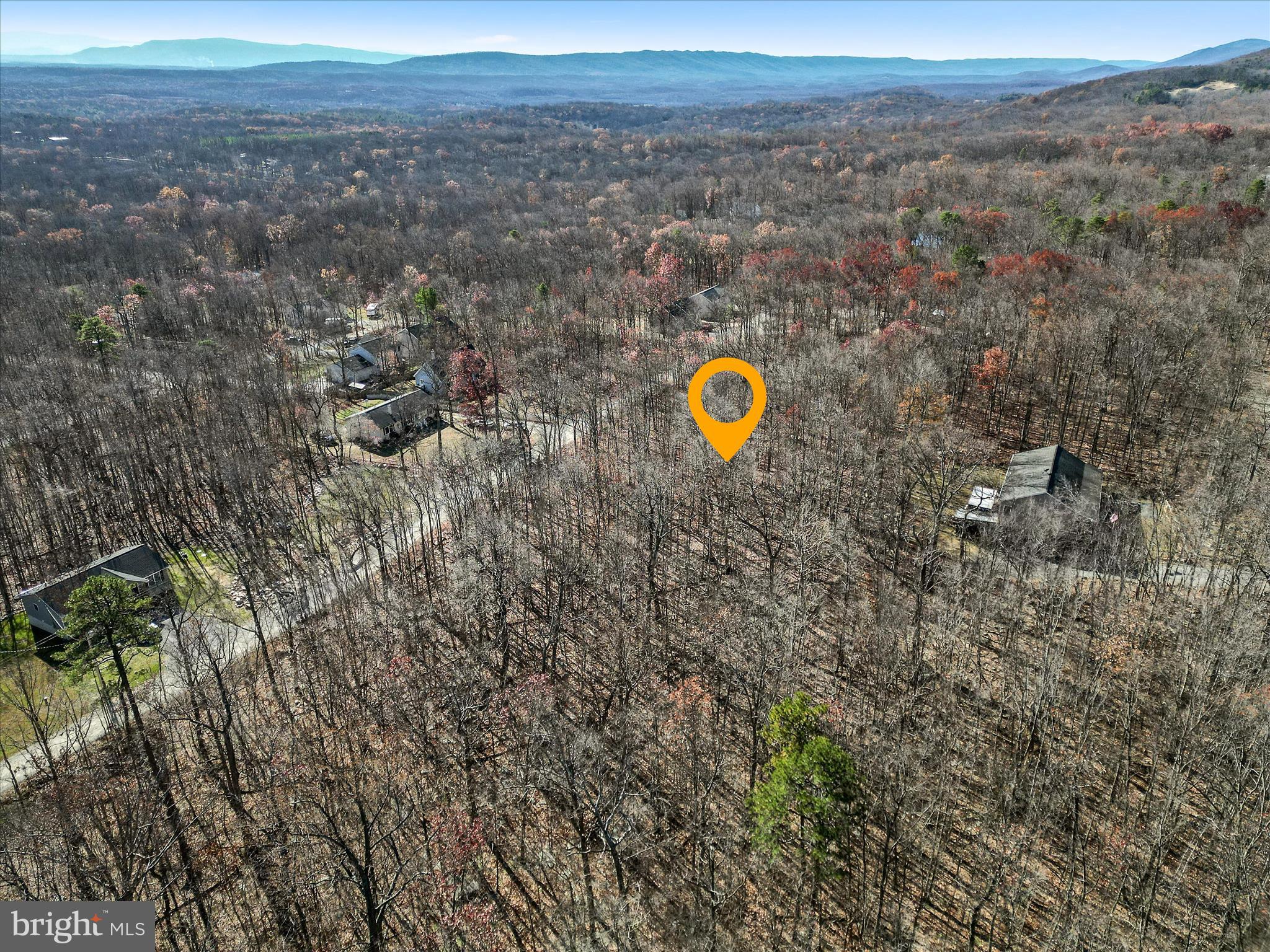 Lot 4 A CARDINAL DRIVE