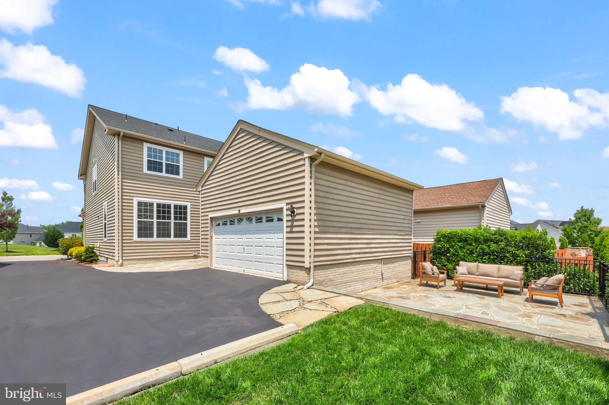 43245 BARNSTEAD DRIVE