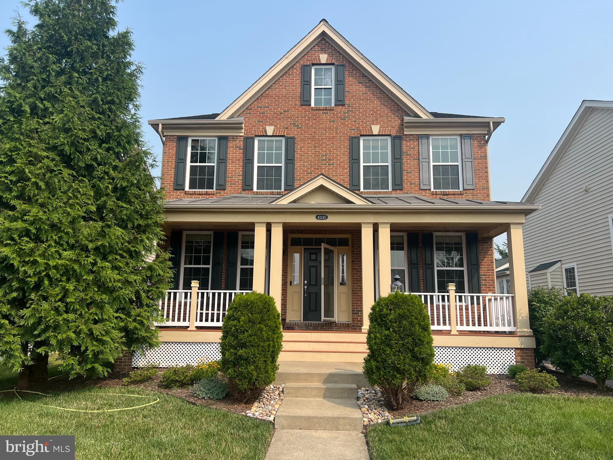Photo 1 of 4 — 43245 BARNSTEAD DRIVE, ASHBURN, VA 20148