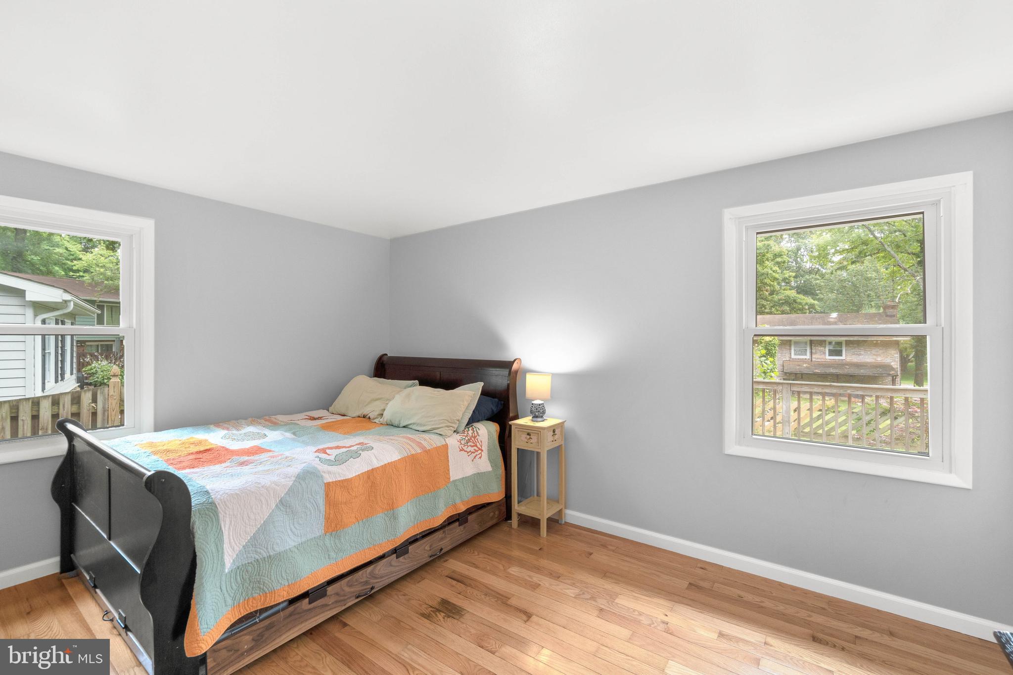 HILLMEADE MANOR - Residential