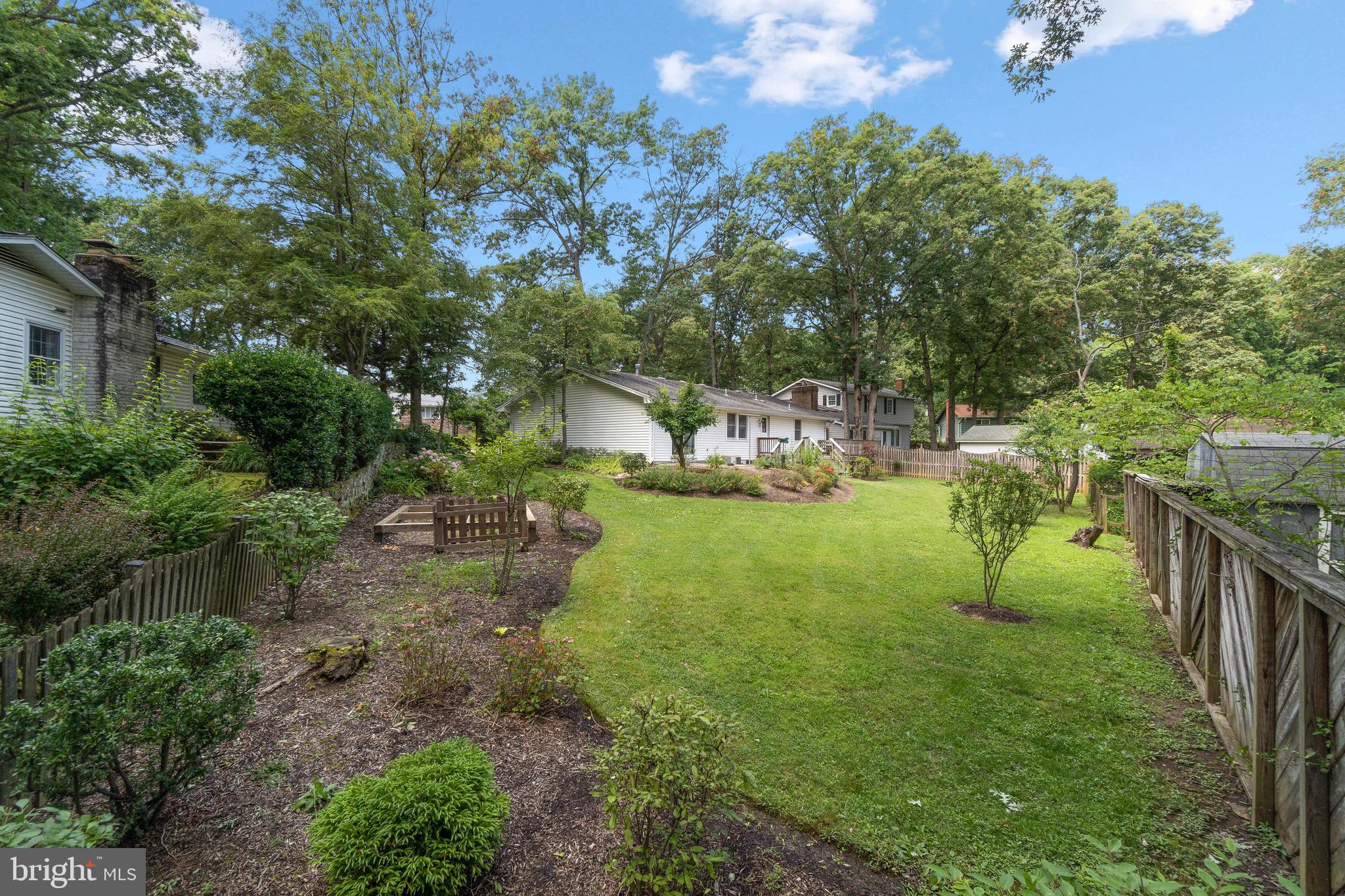 HILLMEADE MANOR - Residential