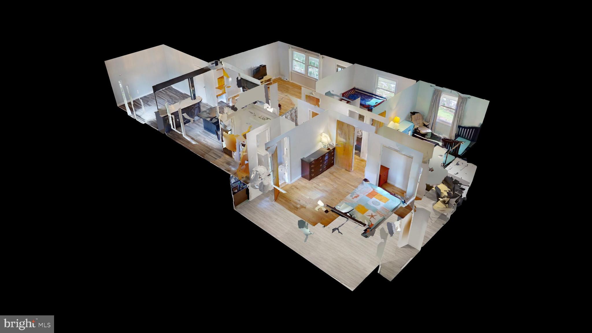 HILLMEADE MANOR - Residential