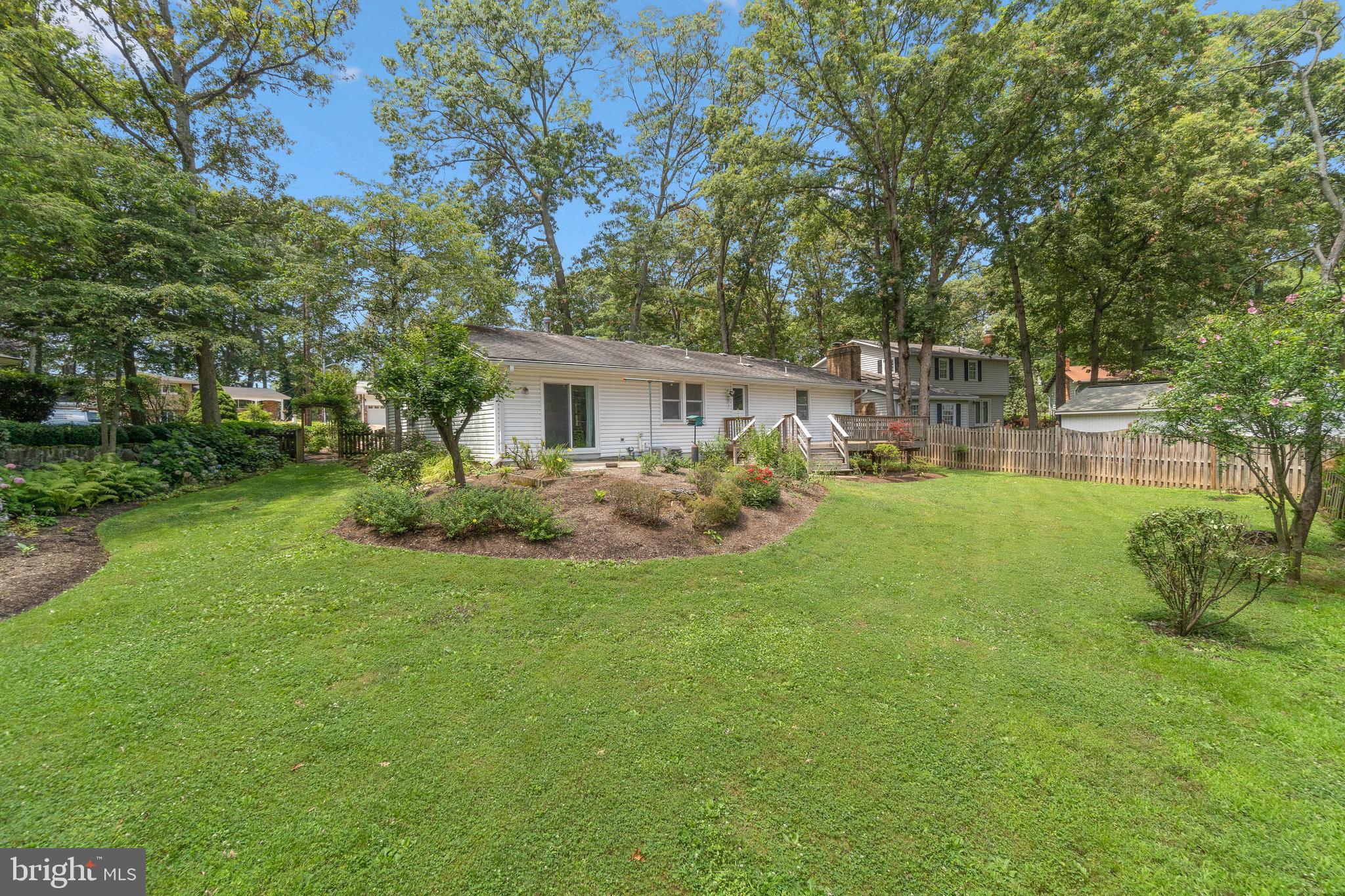 HILLMEADE MANOR - Residential