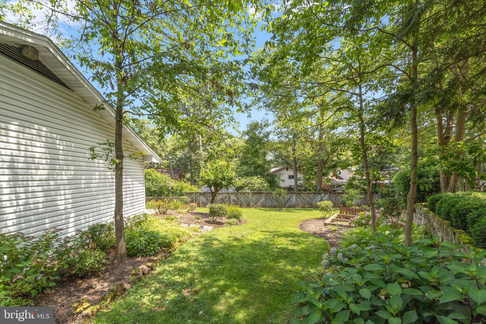 HILLMEADE MANOR - Residential