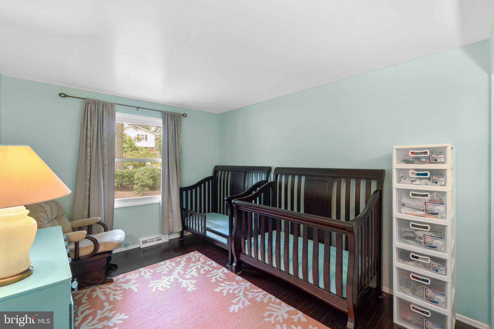 HILLMEADE MANOR - Residential