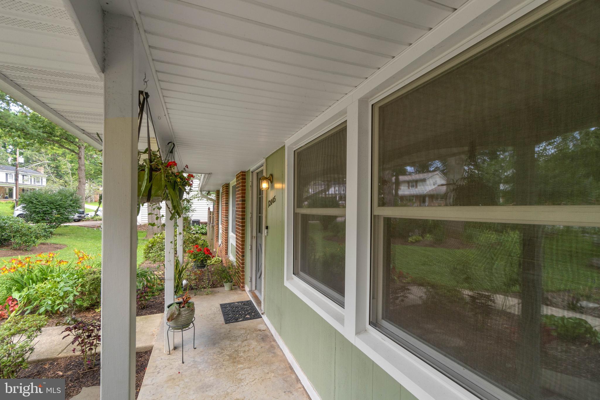 HILLMEADE MANOR - Residential