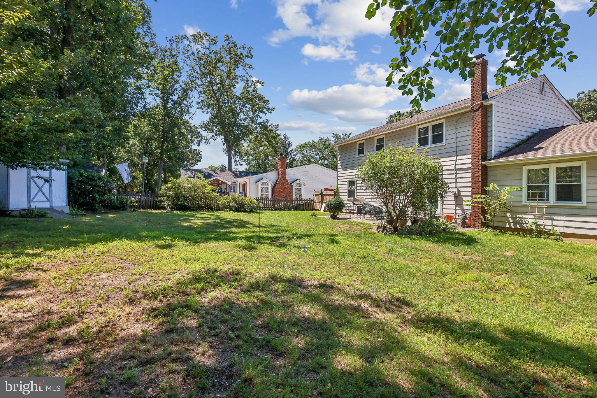 711 JEFFERSON DRIVE