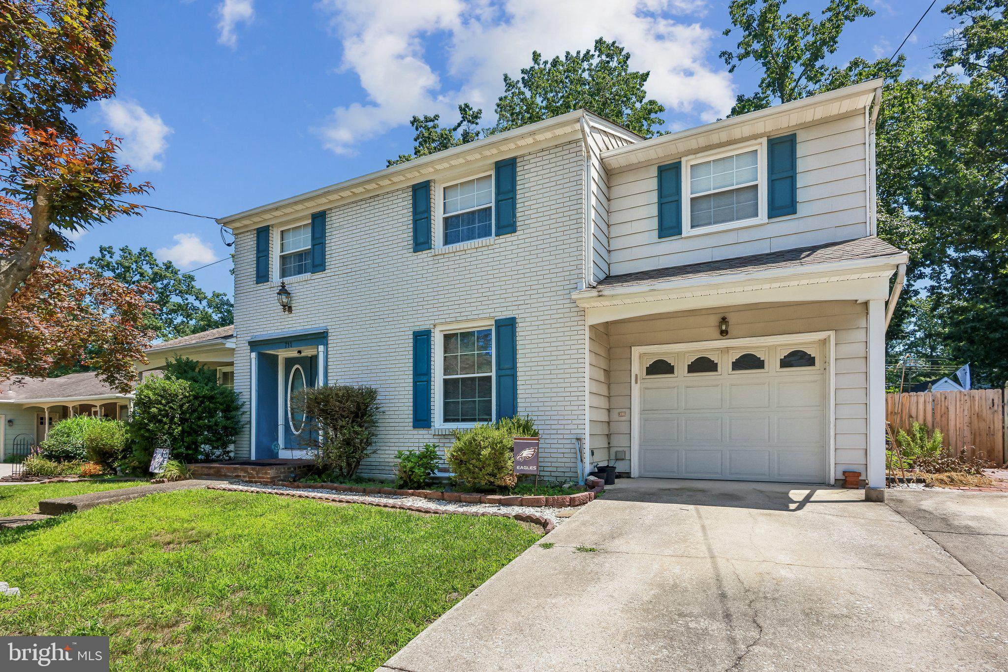 711 JEFFERSON DRIVE