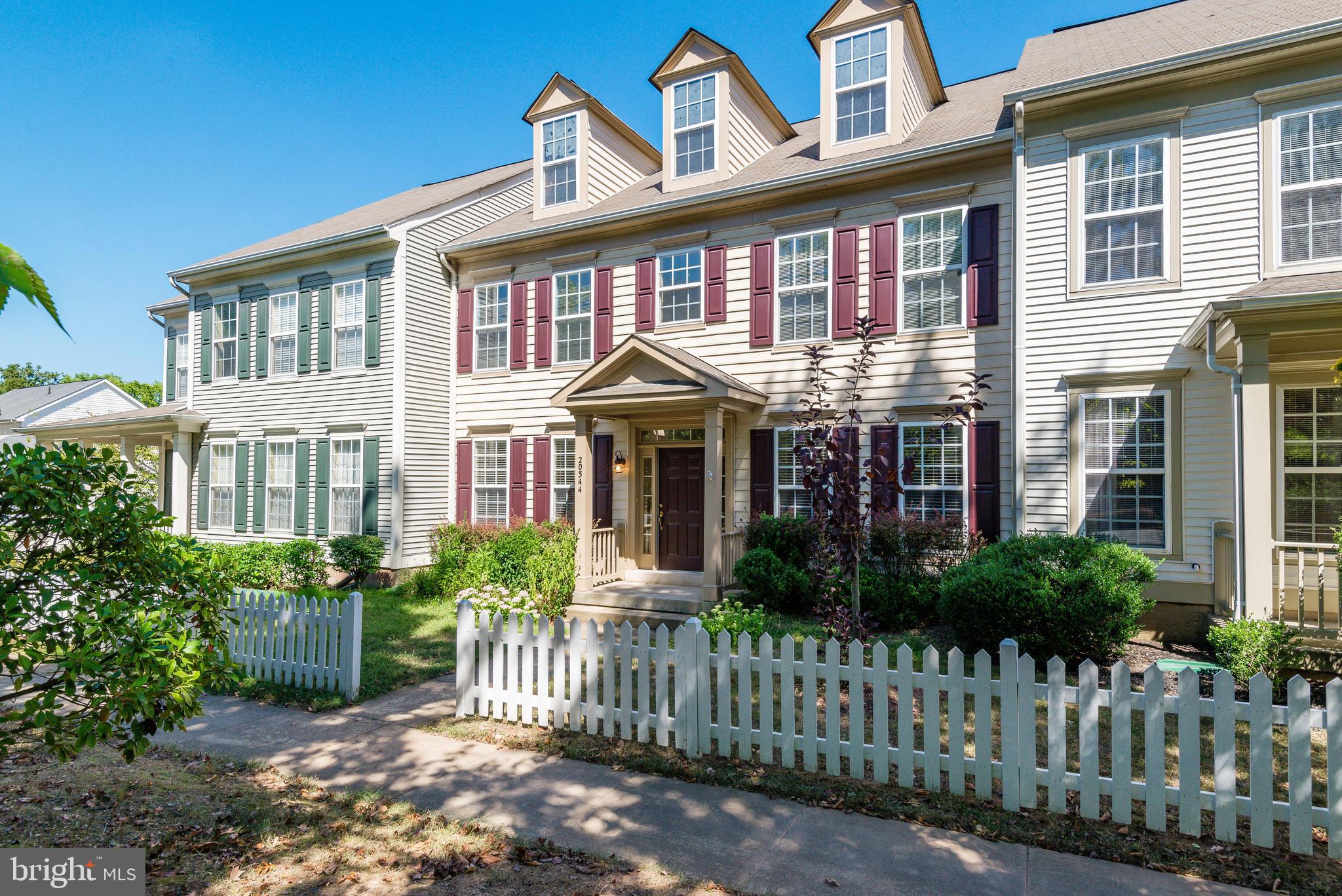 BELMONT GREENE - Residential Lease