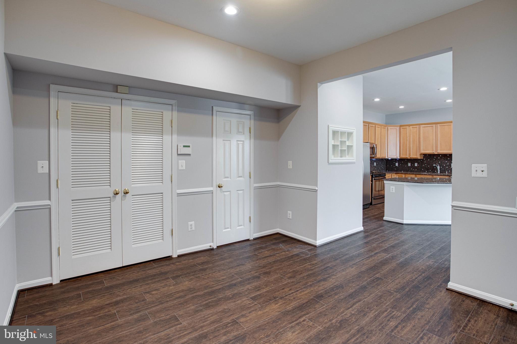 BELMONT GREENE - Residential Lease