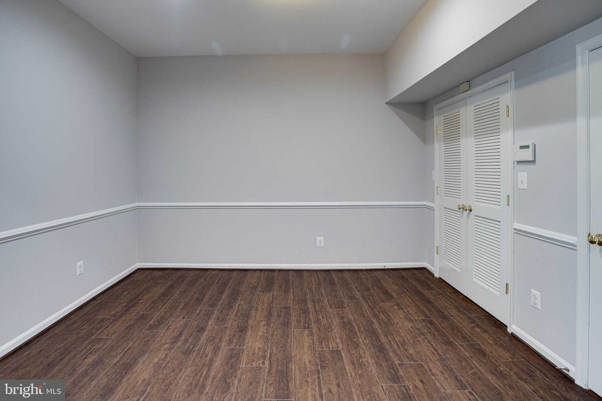 BELMONT GREENE - Residential Lease