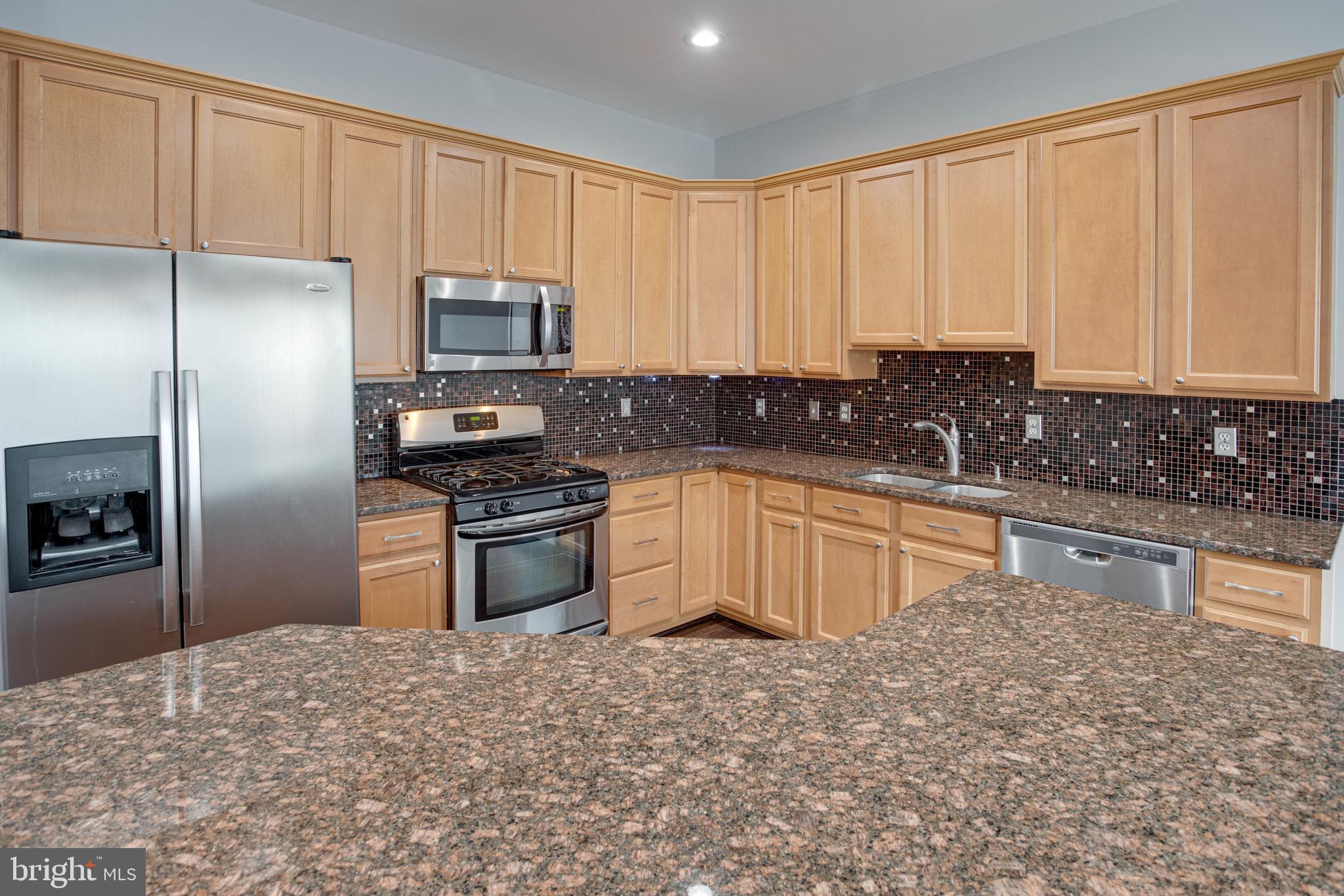 BELMONT GREENE - Residential Lease