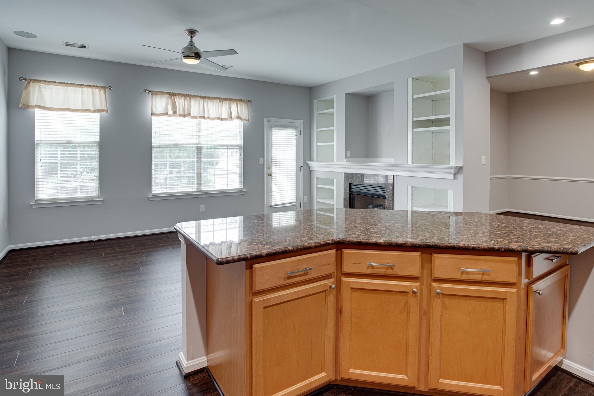 BELMONT GREENE - Residential Lease