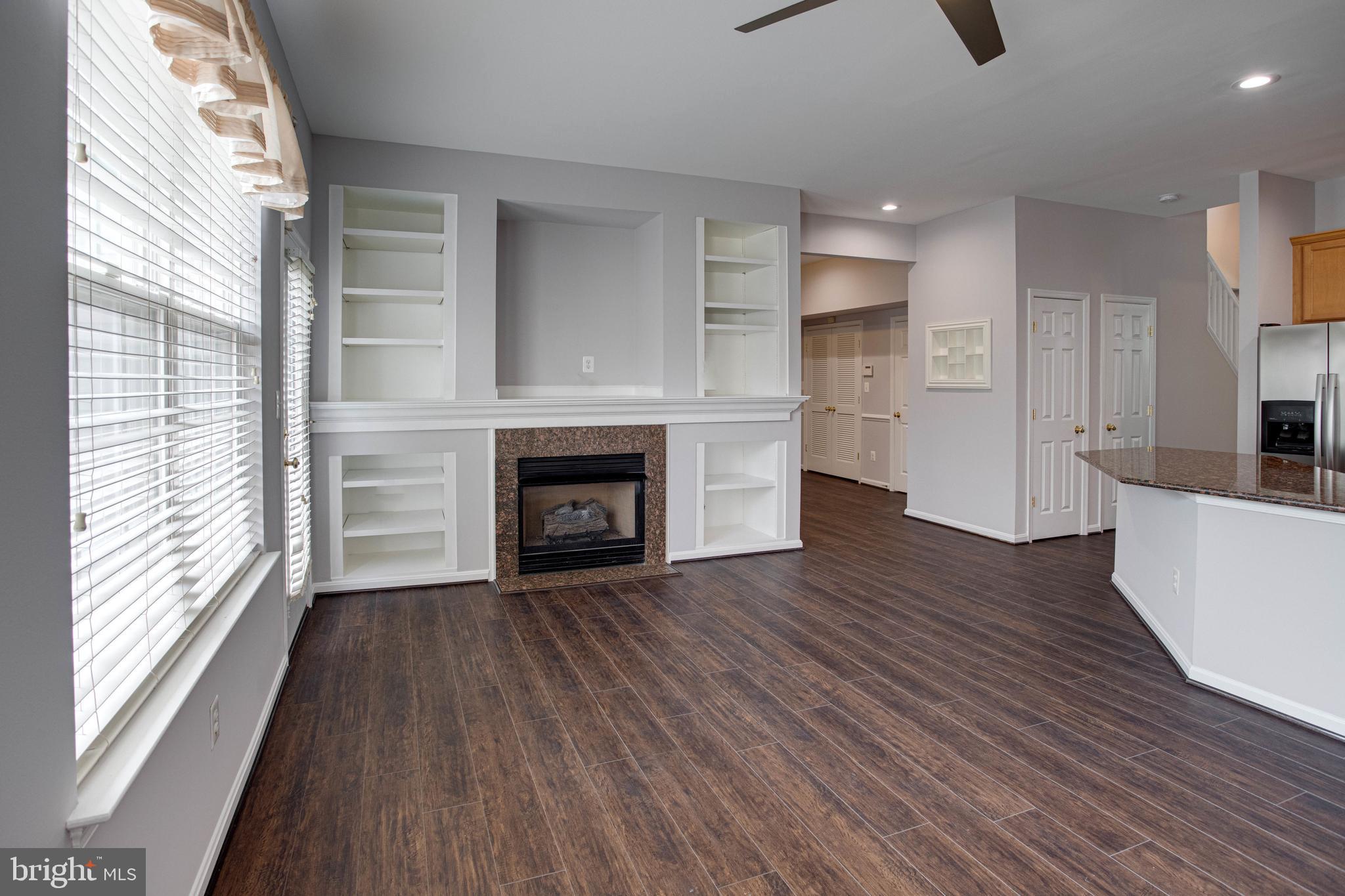 BELMONT GREENE - Residential Lease