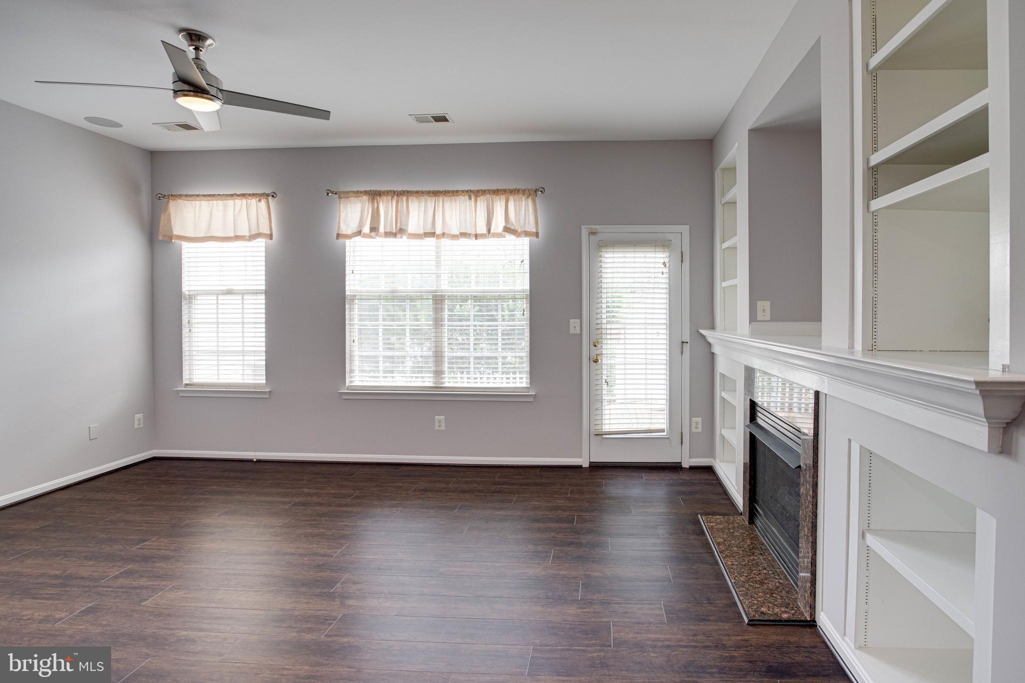 BELMONT GREENE - Residential Lease