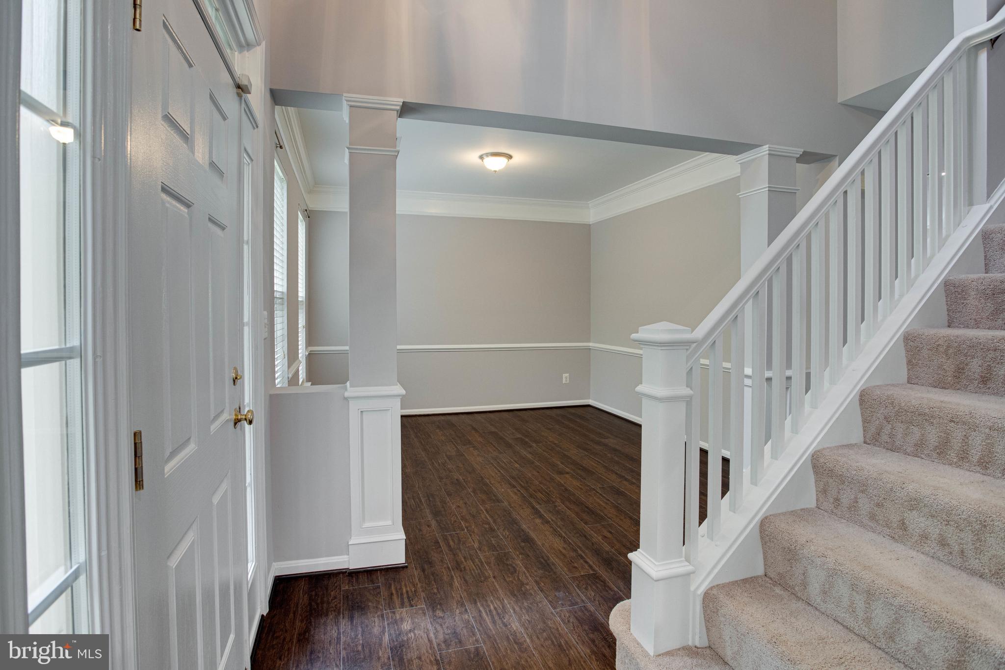 BELMONT GREENE - Residential Lease