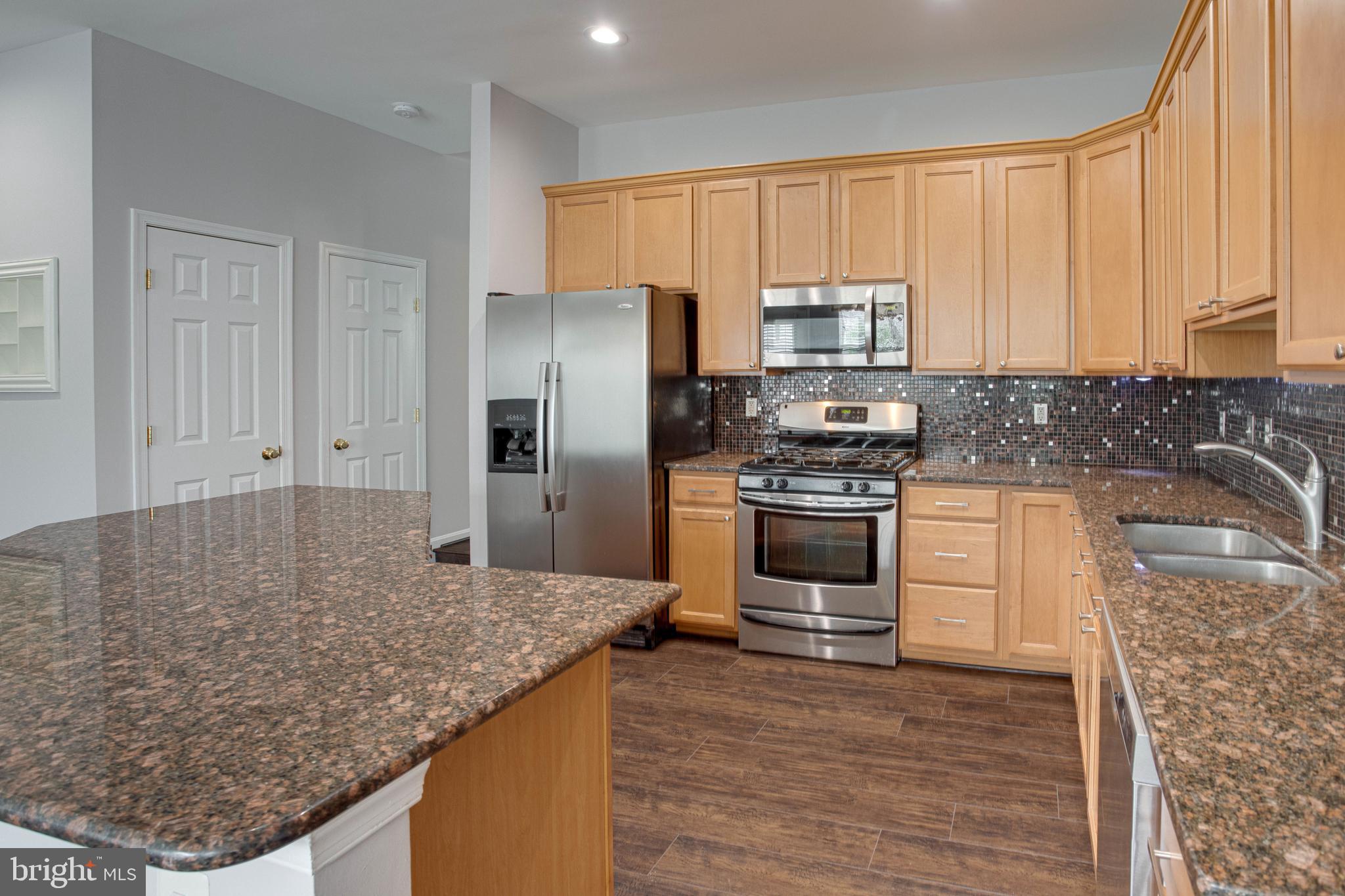 BELMONT GREENE - Residential Lease