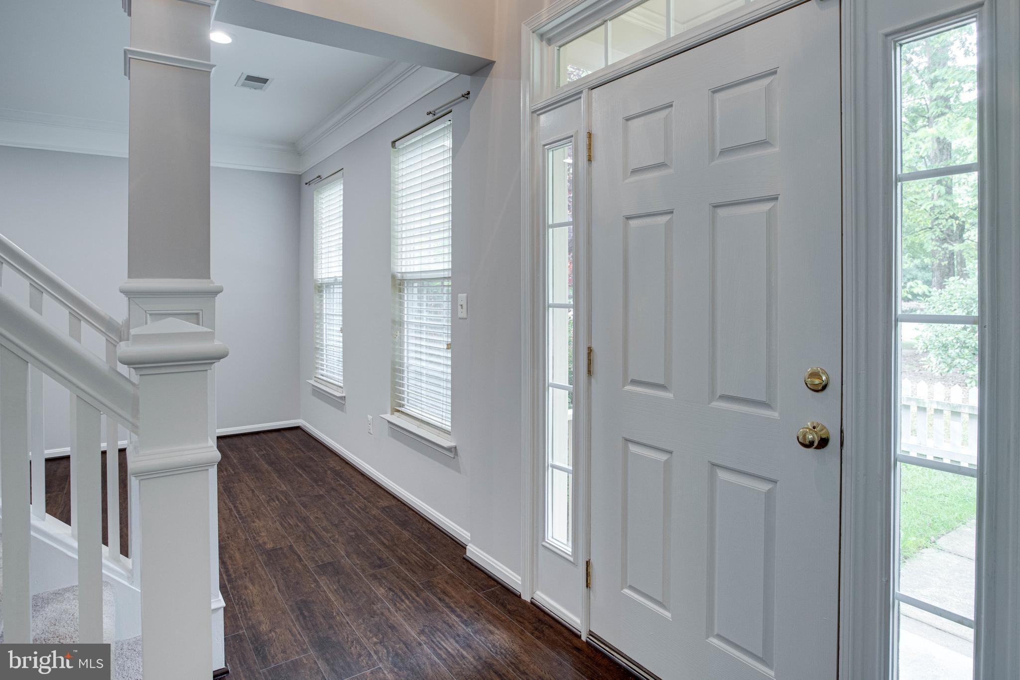 BELMONT GREENE - Residential Lease