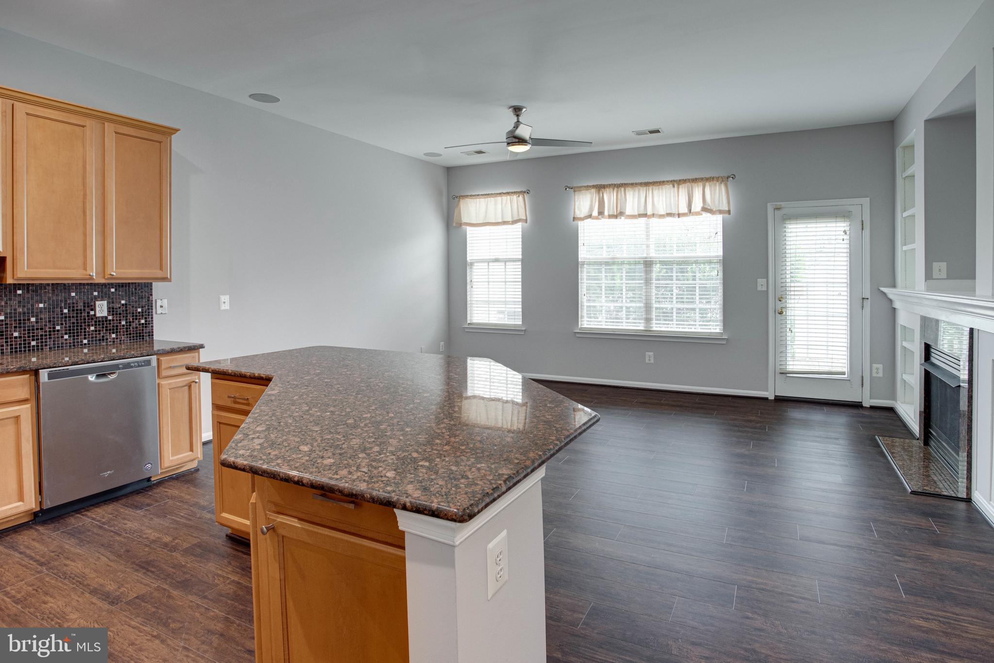 BELMONT GREENE - Residential Lease