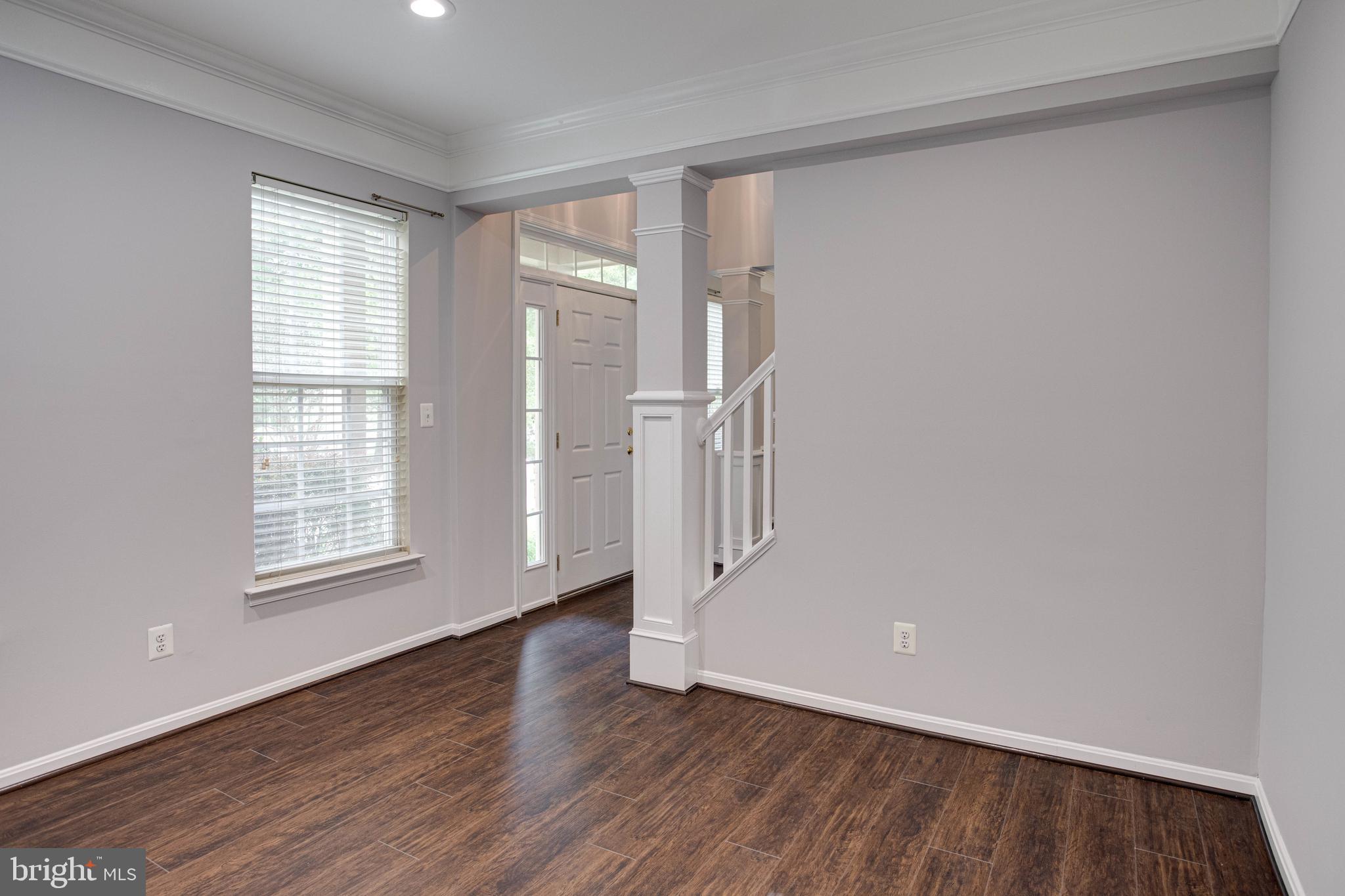 BELMONT GREENE - Residential Lease