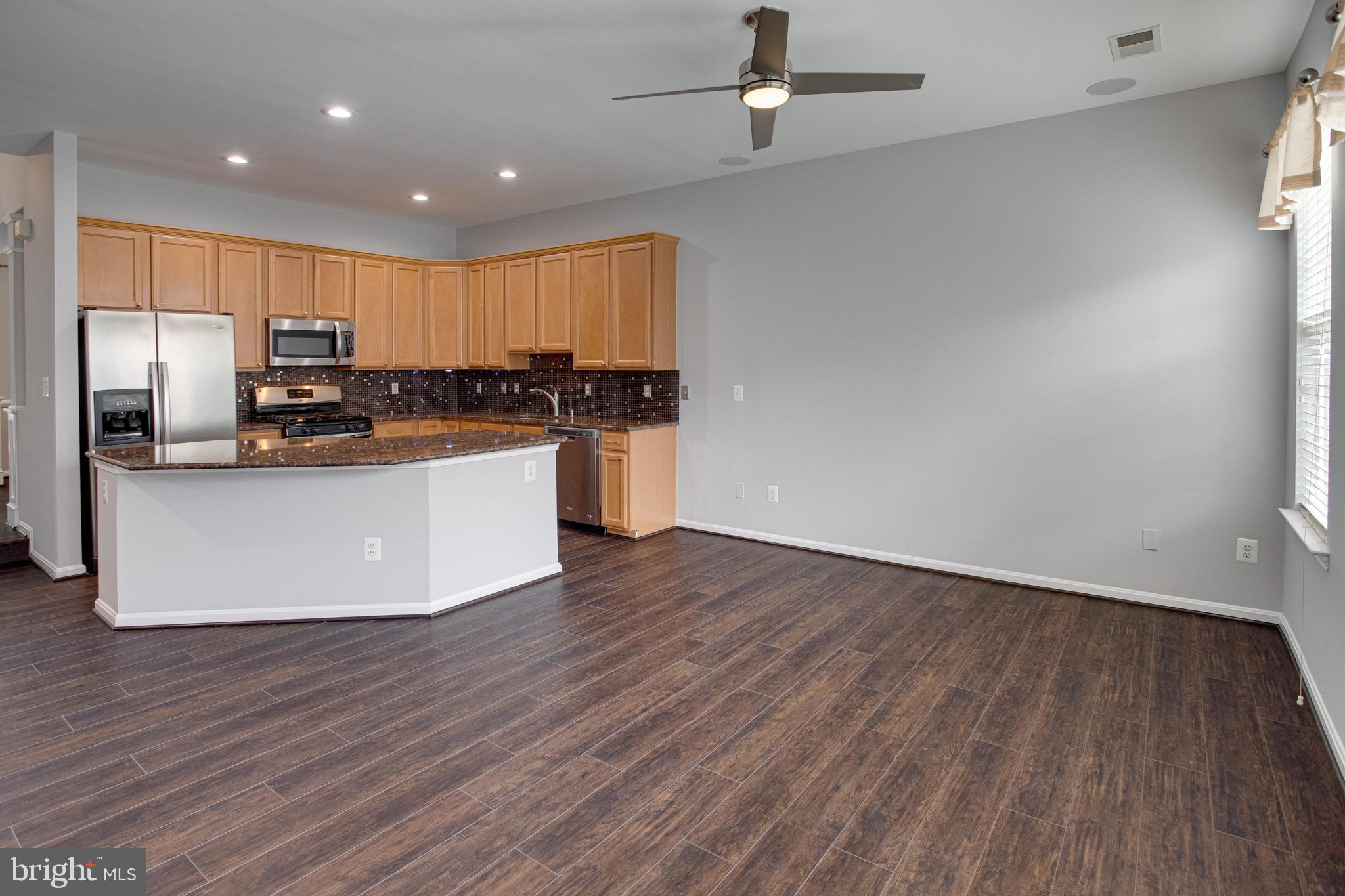 BELMONT GREENE - Residential Lease