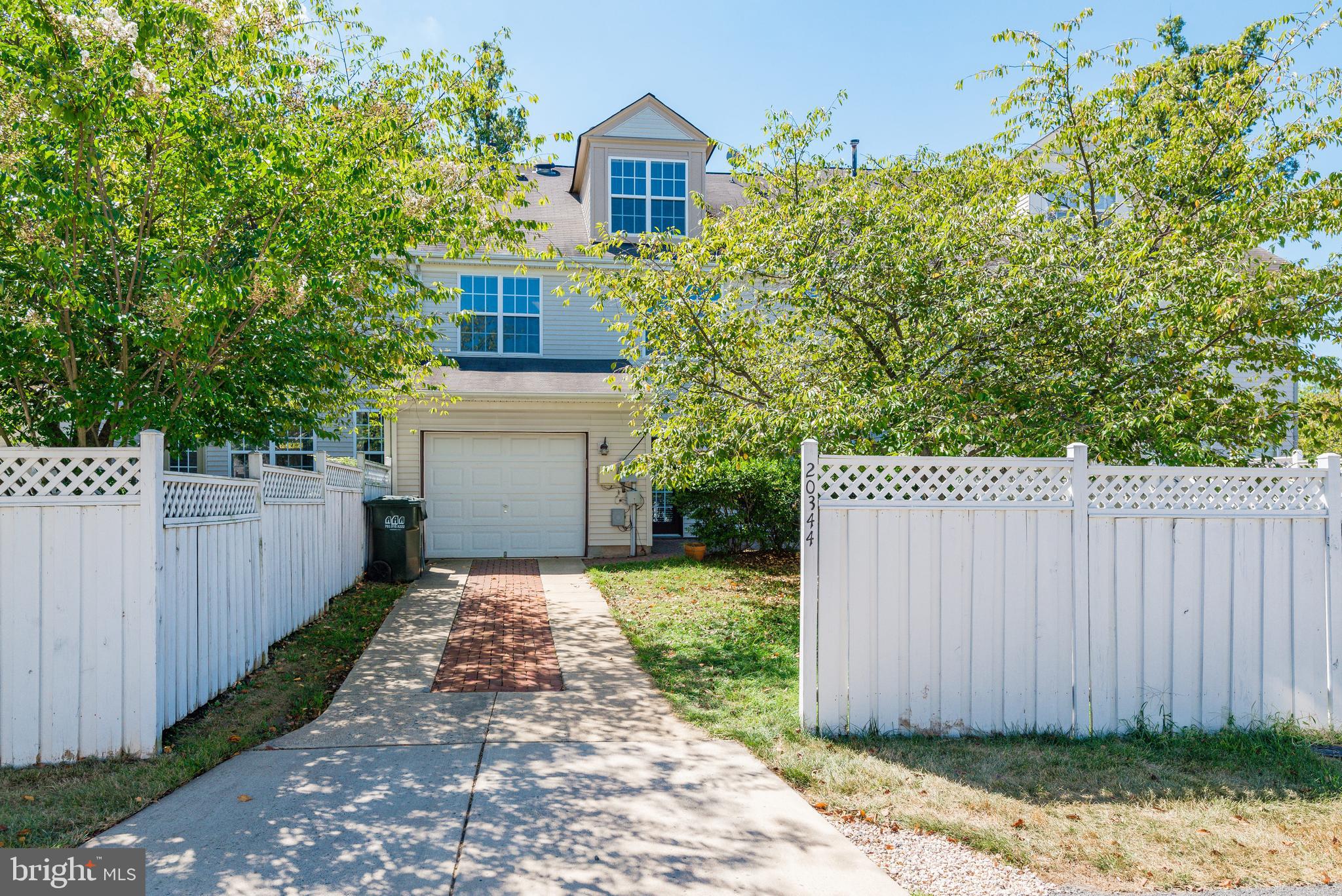 BELMONT GREENE - Residential Lease