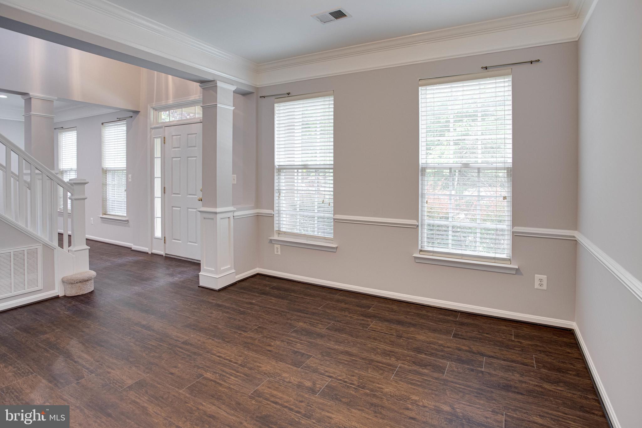 BELMONT GREENE - Residential Lease