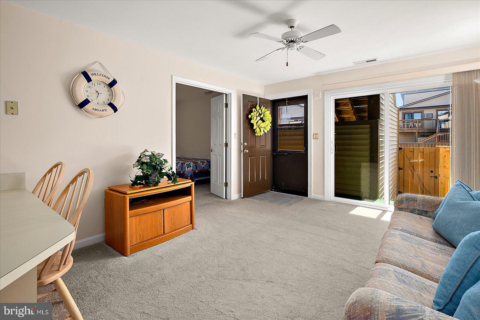 CLUB OCEAN VILLAS II - Residential