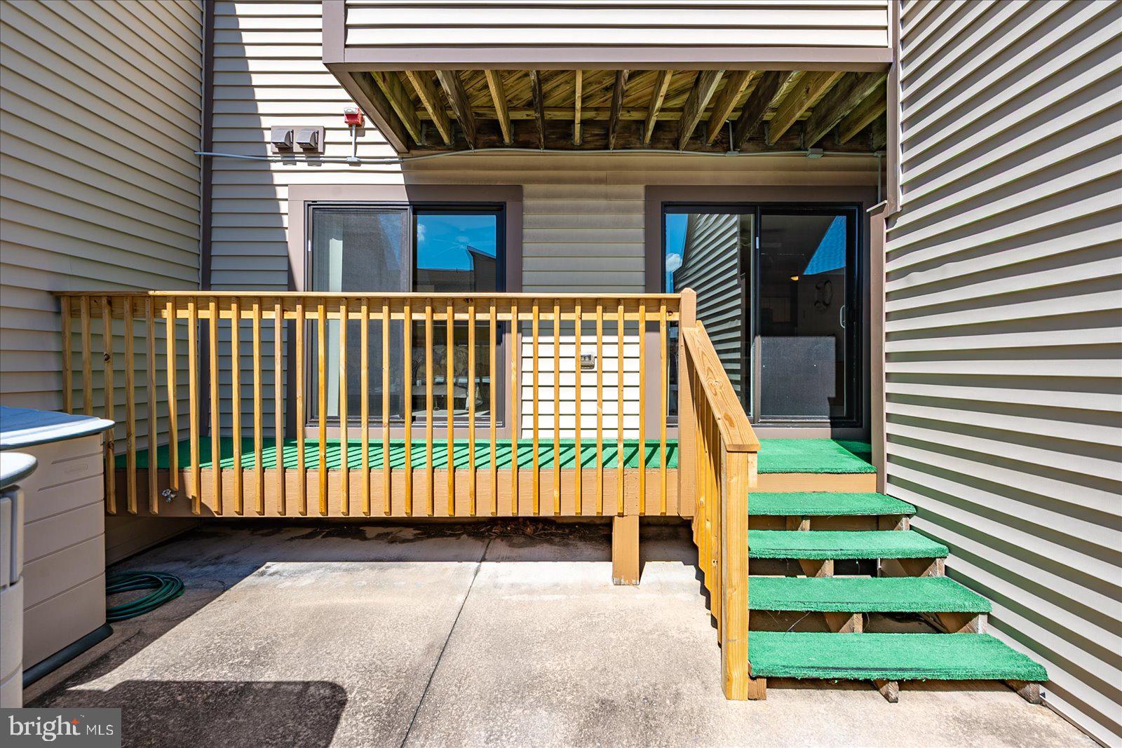 CLUB OCEAN VILLAS II - Residential