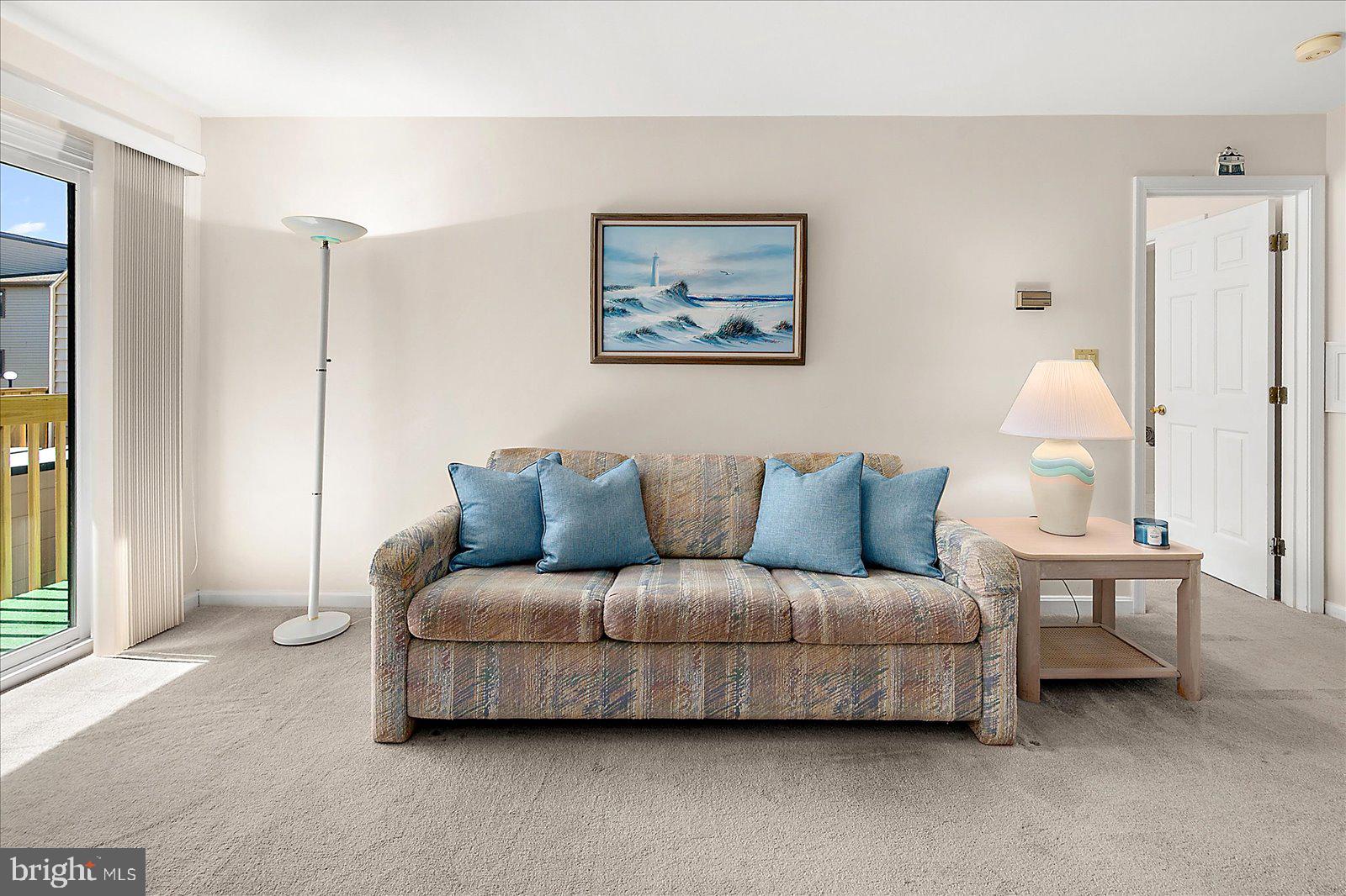 CLUB OCEAN VILLAS II - Residential