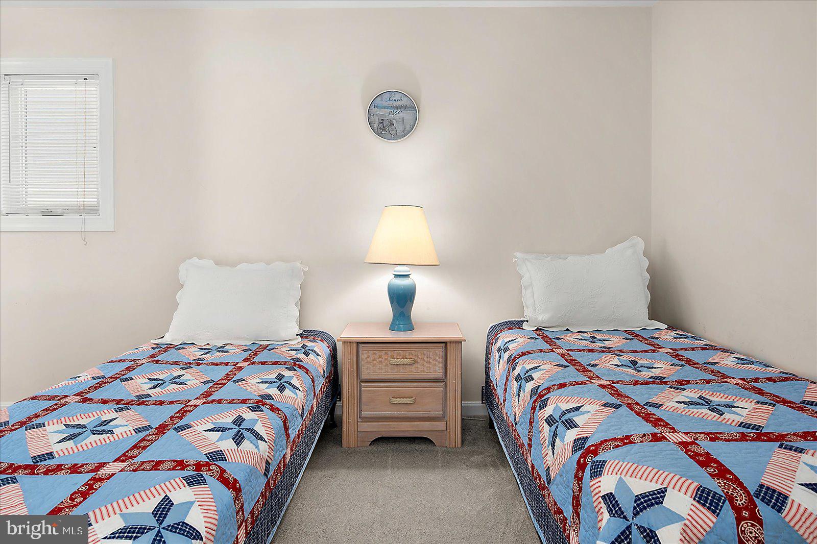 CLUB OCEAN VILLAS II - Residential