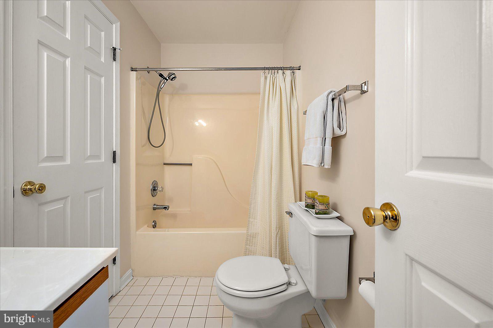 CLUB OCEAN VILLAS II - Residential